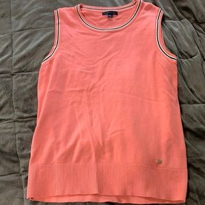 Tommy Hilfiger Sweater Vest
